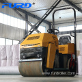 Top Quality Road Roller Factory 1000kg Vibratory Soil Compactor